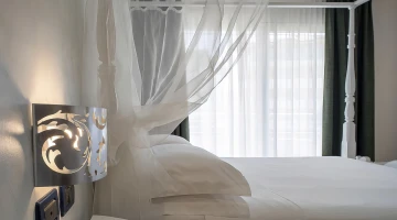 Details zur Junior Suite