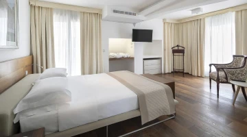 Luxussuite 