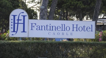 Hotelschild