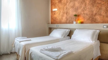 Doppelzimmer