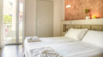 Hotel Helvetia