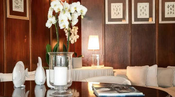 Furnishing details
