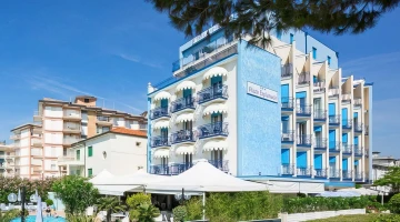 Hotel Plaza Esplanade