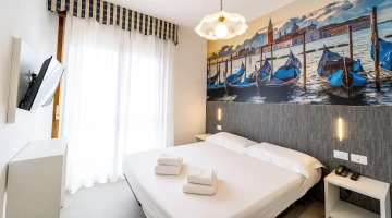 Hotel Piccadilly