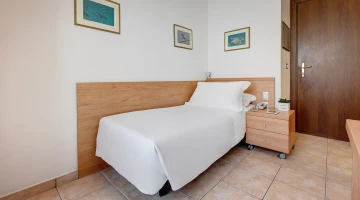 chambre simple