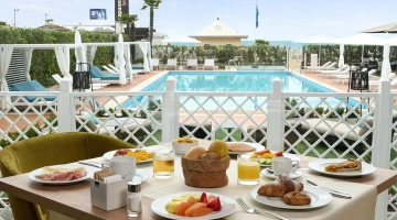 Hotel Delle Rose