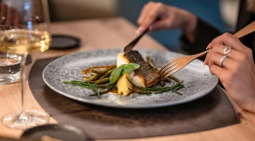 Plats de viande