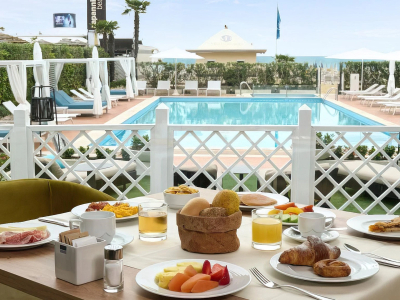 Hotel Delle Rose