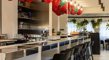coin bar