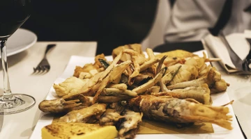Friture