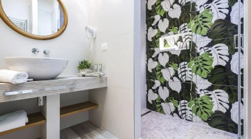 Détails du service privé