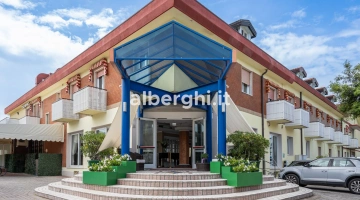 Hotel Righetto Fronte Mare
