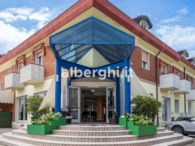 Hotel Righetto Fronte Mare