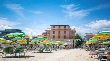 Hotel Eden