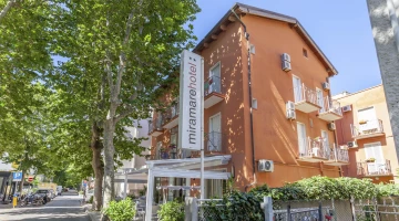 Hotel Miramare
