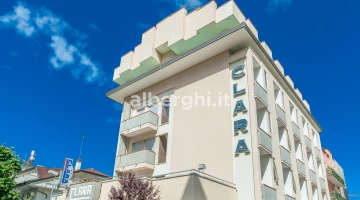 Hotel Clara