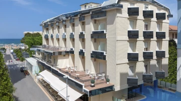 Hotel Handy Sea