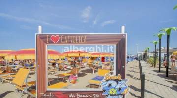 notre plage