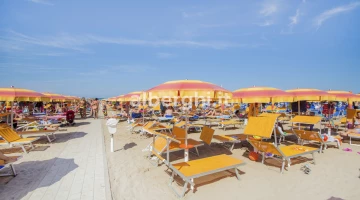 la plage