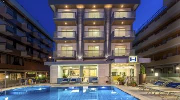 Hotel Mercedes