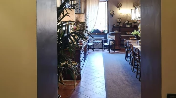 Frühstücksraum