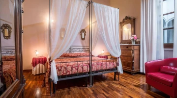 Hotel Torre Guelfa