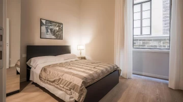 Chambre moderne de la tour et de l&#39;annexe de Guelph