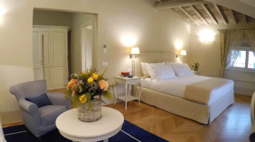 Chambre Ginori Supérieure