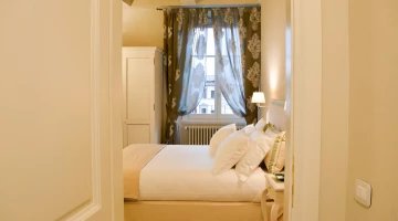 Chambre de luxe cosimo