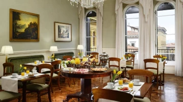 Sala della colazione