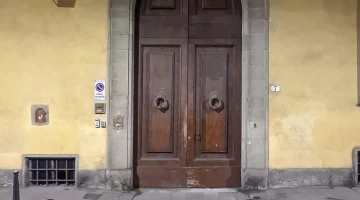 Ingresso oltrarno splendid