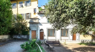 Fuordarno b&b