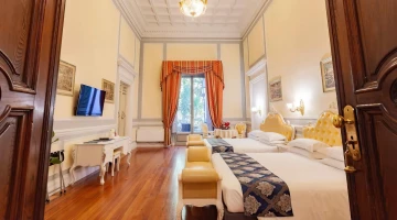 Villa Royal