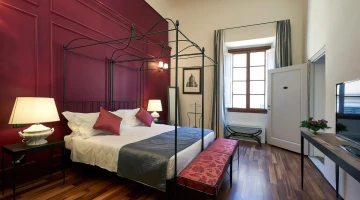 Peruzzi Urban Residences