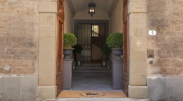 Ingresso