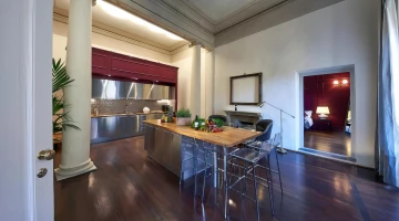 Cucina comune