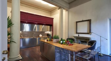 Cucina comune