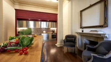 Cucina comune