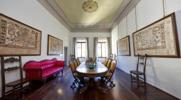 Sala riunioni