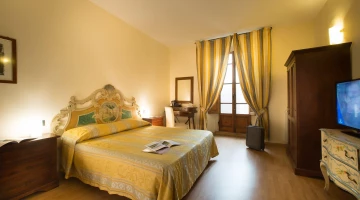 Locanda Orchidea