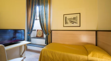 Single room