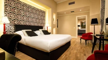 Grand Hotel Cavour