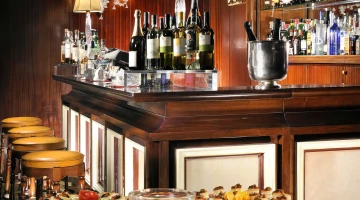 Bar interno