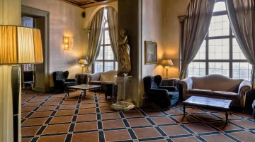 Sala comune