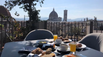 Colazione dolce