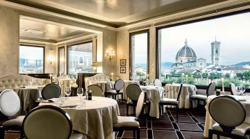 Ristorante al v piano