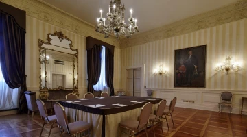 Sala meeting