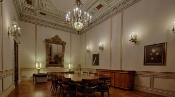 Sala per riunioni