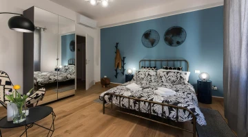 B&B La Marmora 39