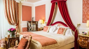 Hotel Bernini Palace